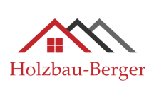 Holzbau Berger Logo